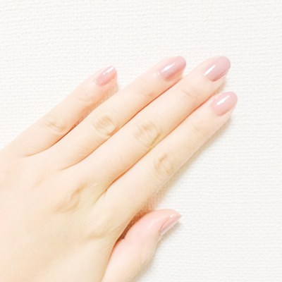 メニュー 磐田市 浜松市のネイルサロンluana Nail 今流行りのニュアンスネイルも